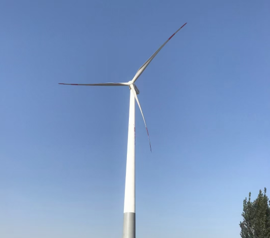 柳城风电基础二次灌浆料的强度要求和用量计算 风电灌浆料施工注意事项