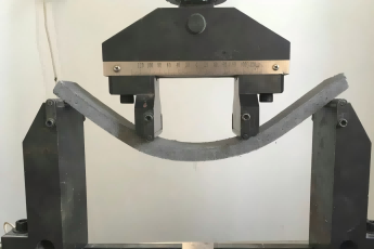 柳城高延性混凝土 高延性砂浆 抗震加固混凝土产品特点 施工流程