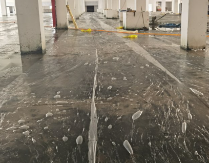 柳城不发火砂浆和不发火金属骨料有什么区别