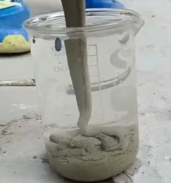 柳城水工混凝土絮凝剂，水下抗分散剂的作用及施工方法