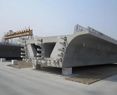 柳城抗冻压浆料的特点及标准化施工工艺